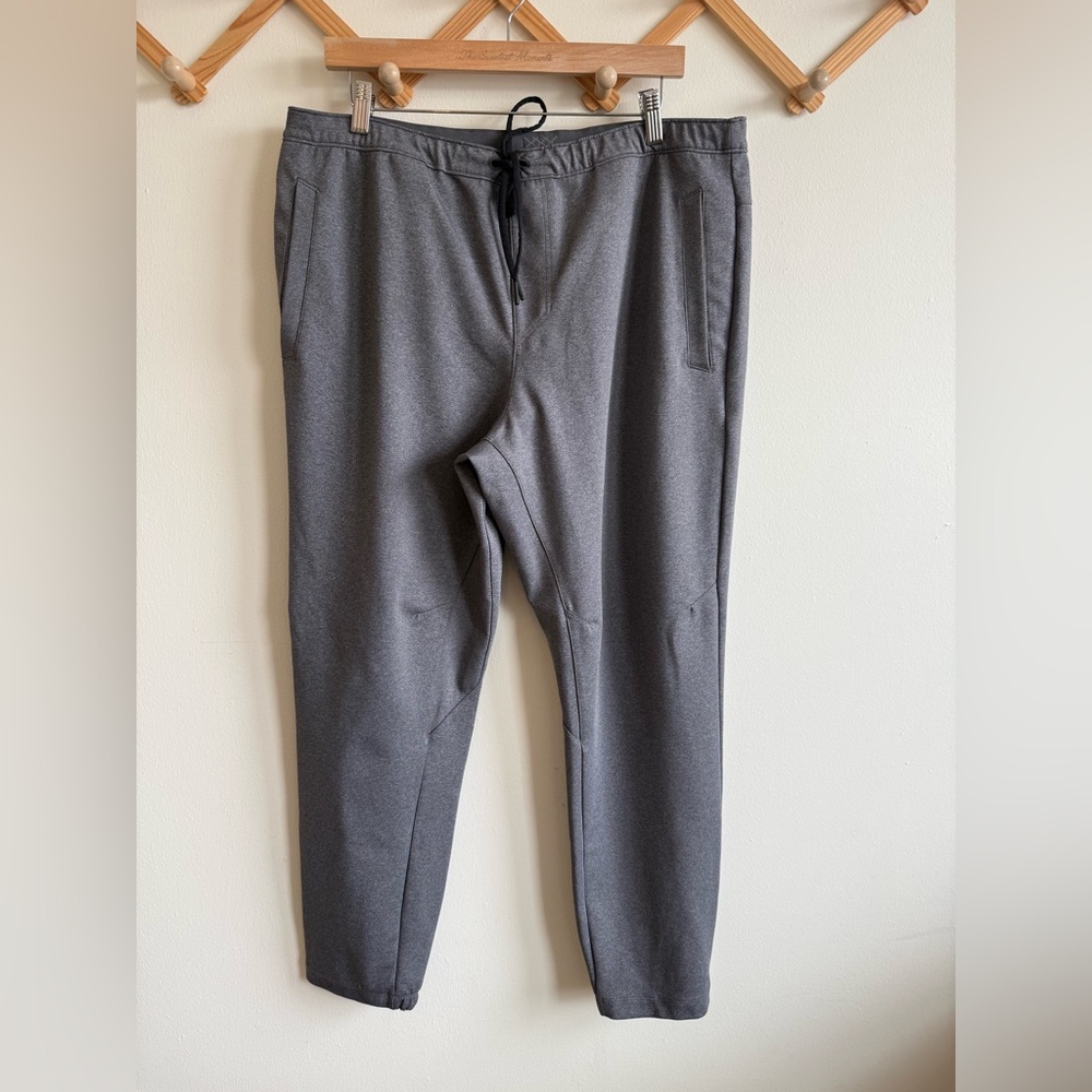 Rhone Tactel Jogger Track Pants